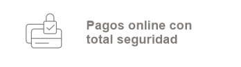 pagos online seguros