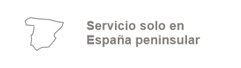servicio españa y portugal